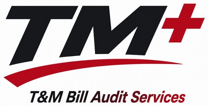 TM+ T&M Bill Audit Services